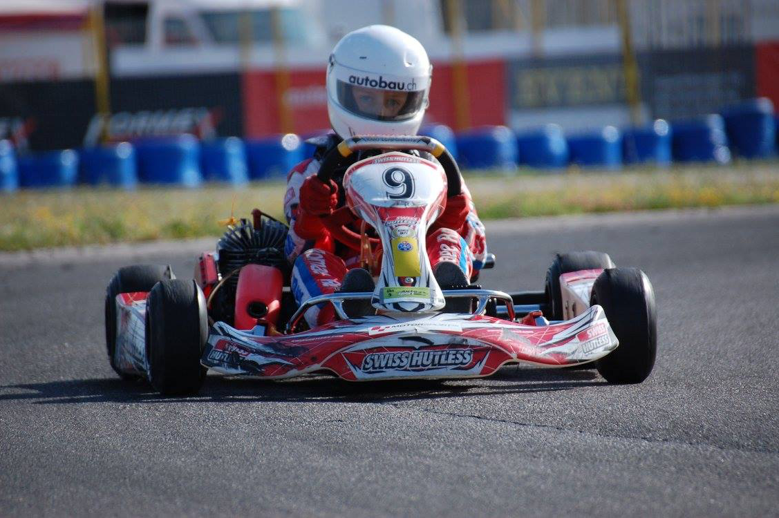 Sebastian Kraft